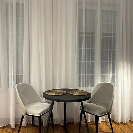 Апартаменты Kaluma2 Белград Экстерьер фото